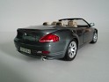 1:18 Maisto BMW 645 CI  Grey Metallic. Uploaded by Francisco